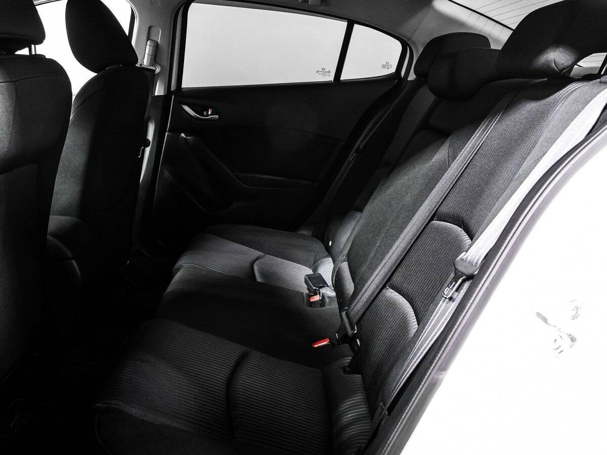 Купить Мазда 3, 2014, 115 065 км.. Фото: #11