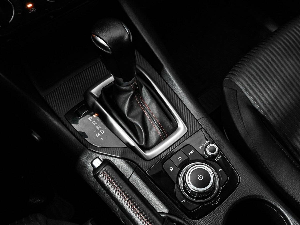 Купить Мазда 3, 2014, 115 065 км.. Фото: #12