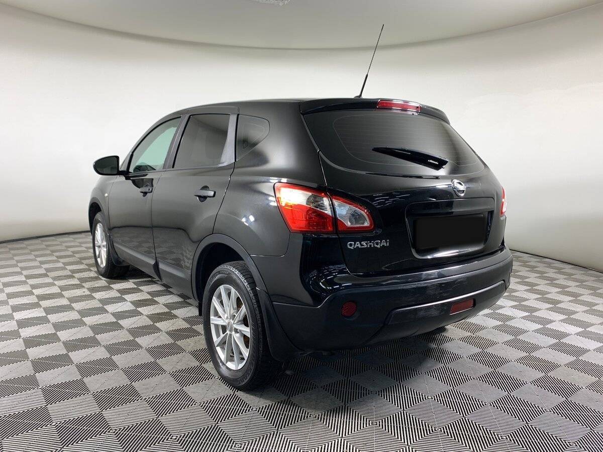 Купить Ниссан Кашкай, 2013, 242 845 км.. Фото: #6