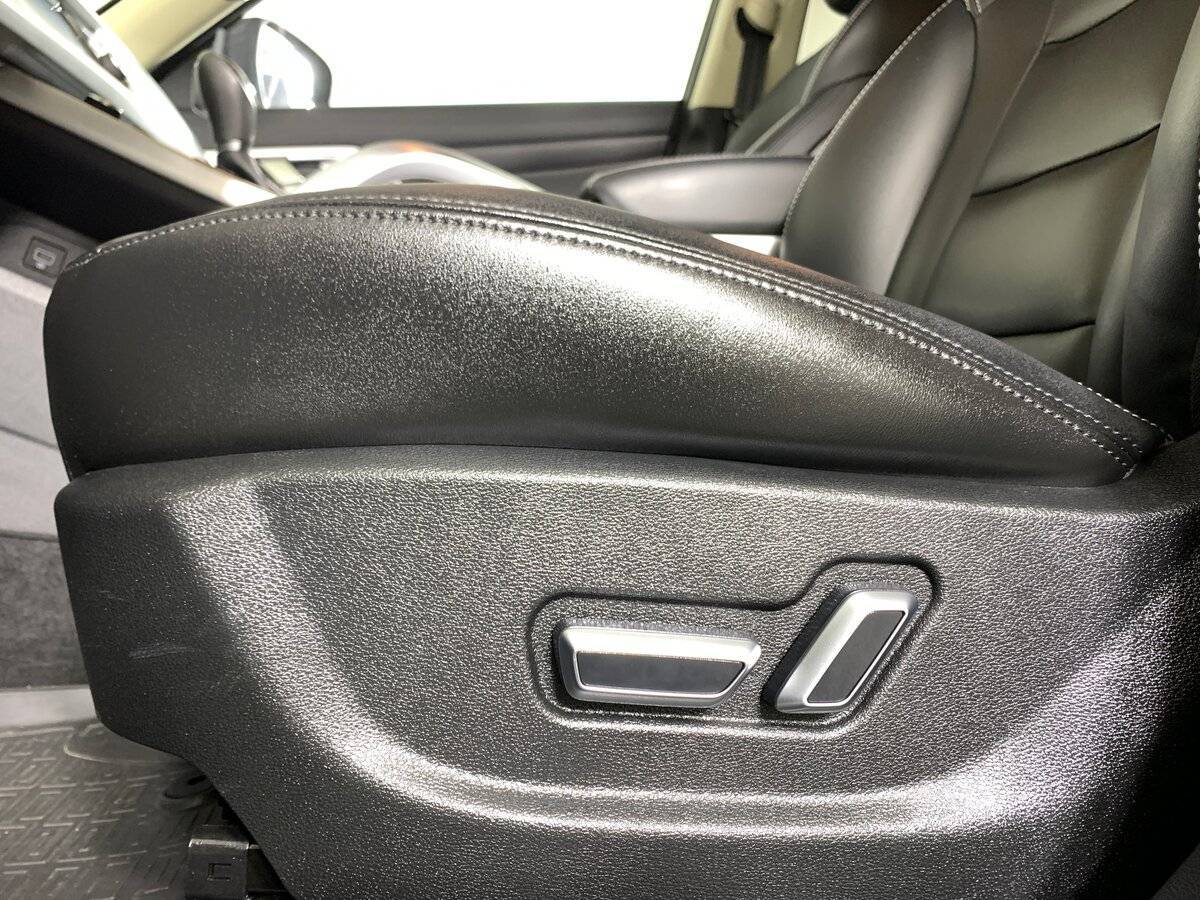 Купить Джили Атлас, 2019, 50 115 км.. Фото: #15