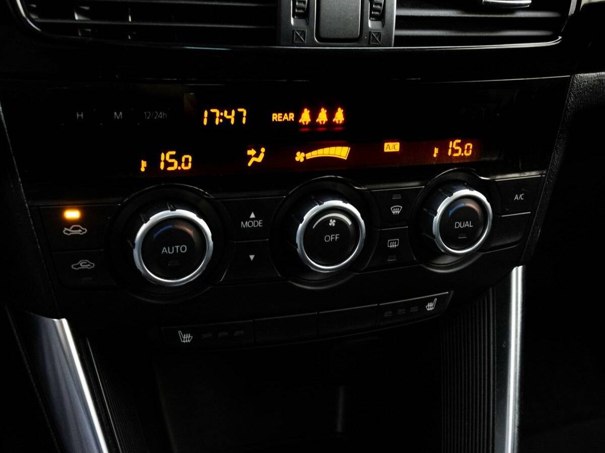 Купить Мазда Ц-Икс-5, 2014, 83 340 км.. Фото: #13