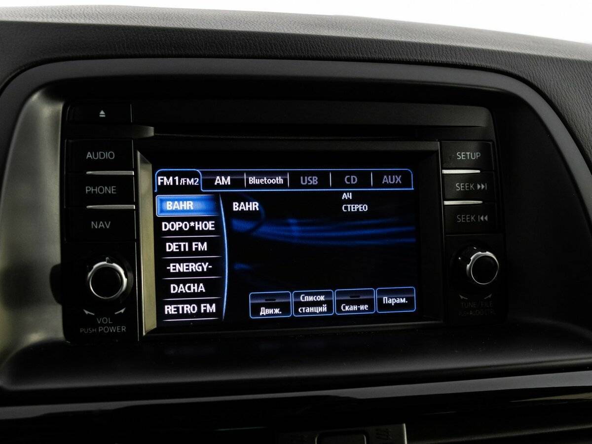 Купить Мазда Ц-Икс-5, 2014, 83 340 км.. Фото: #14