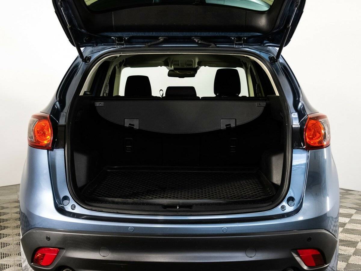 Купить Мазда Ц-Икс-5, 2014, 83 340 км.. Фото: #16