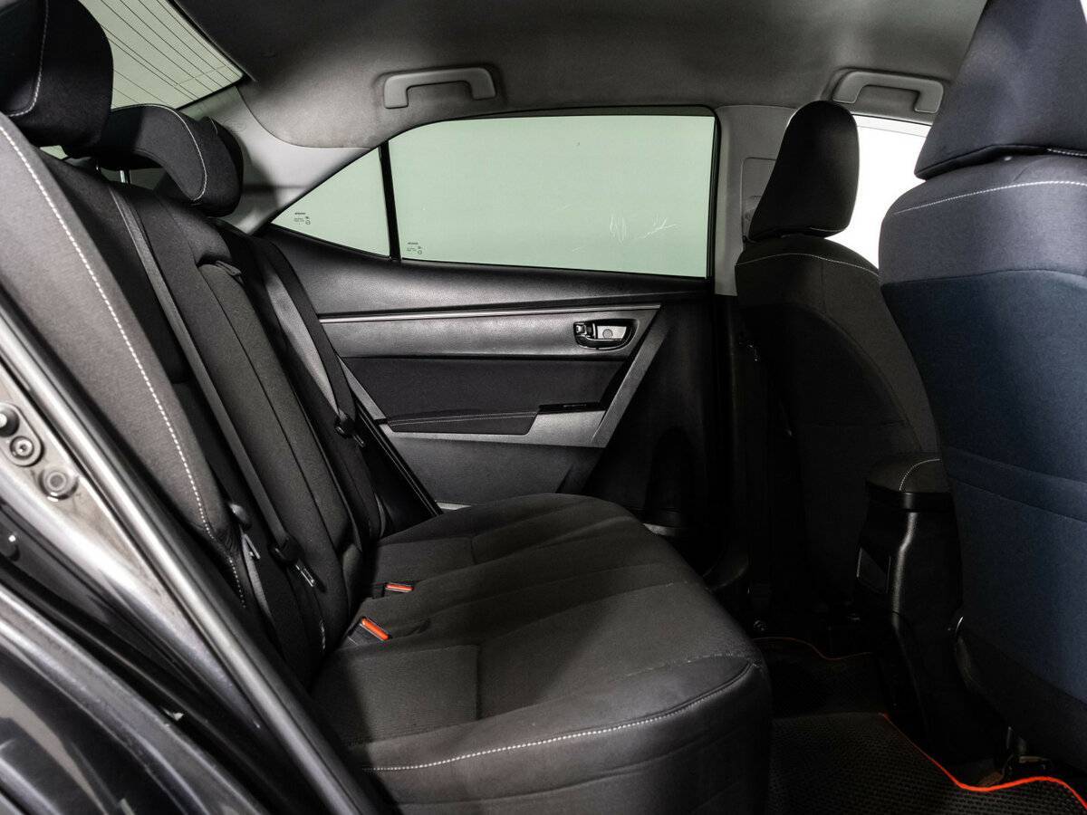 Купить Тойота Королла, 2013, 340 342 км.. Фото: #15