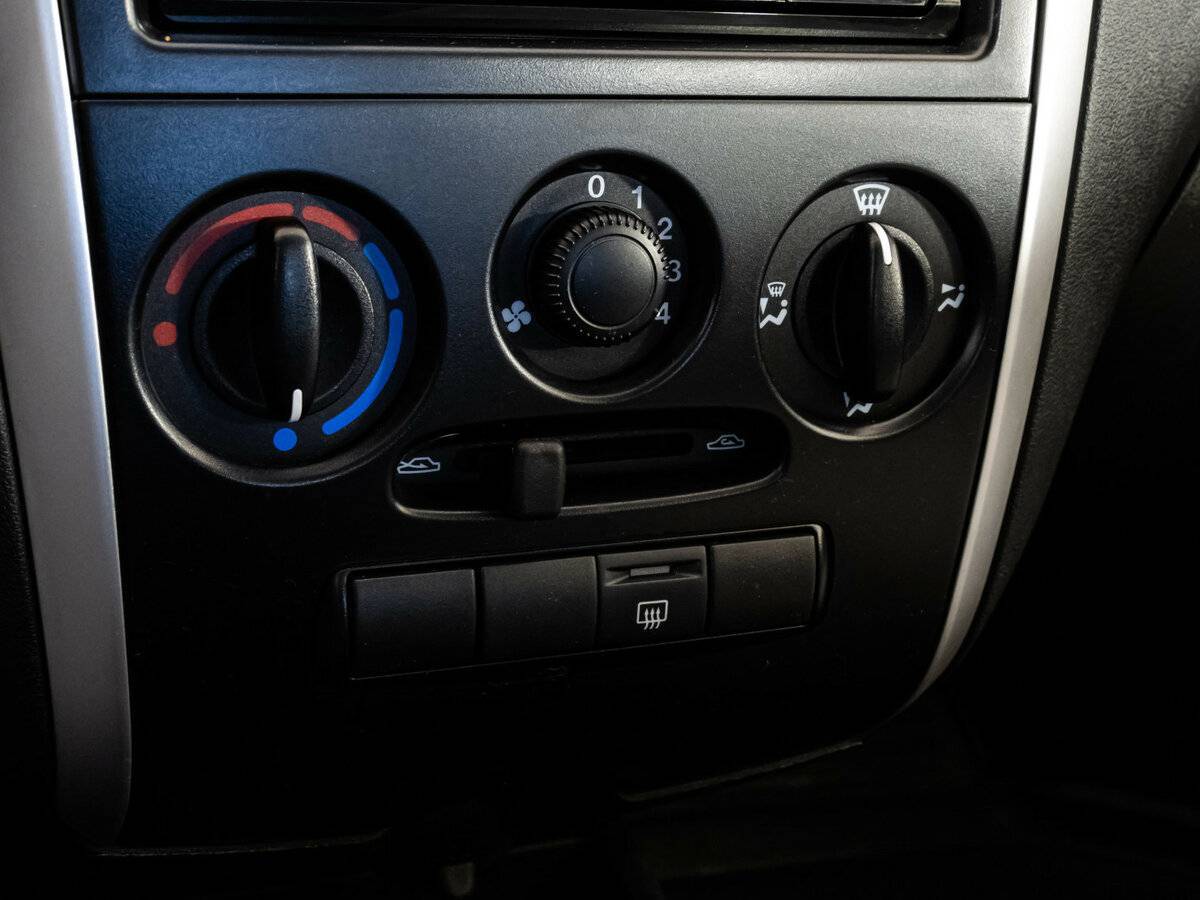 Купить Датсун он-ДО, 2018, 123 462 км.. Фото: #11