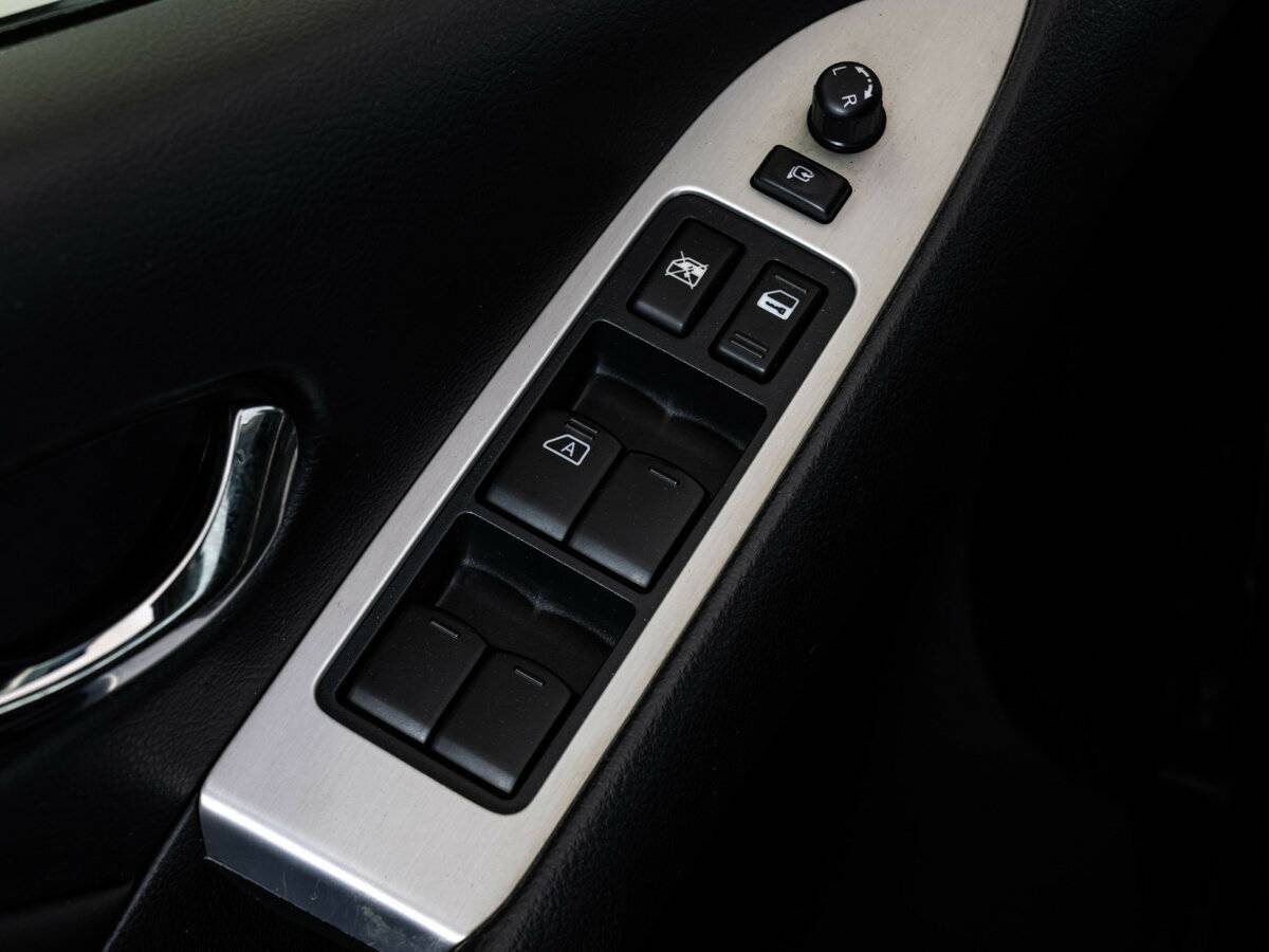 Купить Ниссан Мурано, 2013, 219 071 км.. Фото: #22