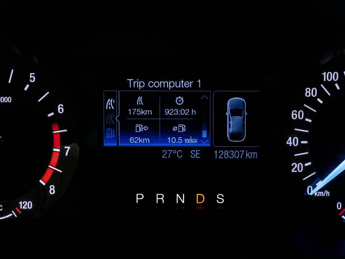 Купить Форд Мондео, 2016, 135 000 км.. Фото: #15