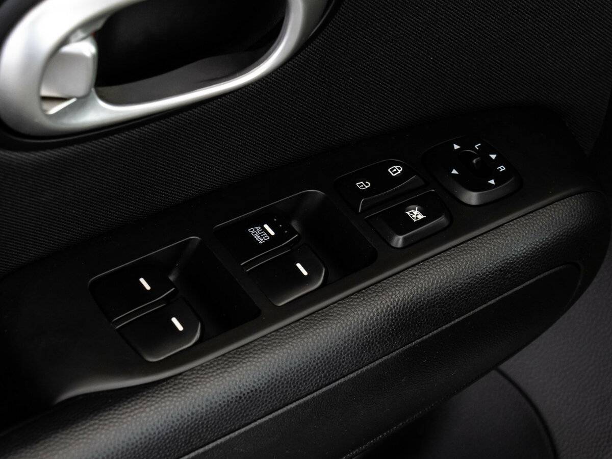 Купить Киа Соул, 2016, 85 039 км.. Фото: #16