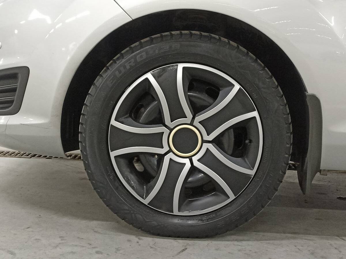 Купить Форд Фиеста, 2015, 102 589 км.. Фото: #16