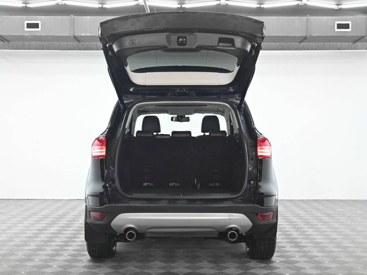 Купить Форд Куга, 2014, 124 000 км.. Фото: #4