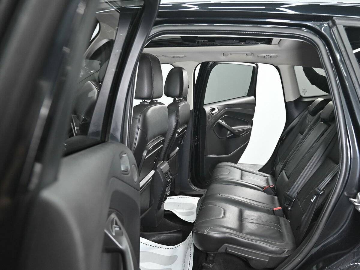 Купить Форд Куга, 2014, 124 000 км.. Фото: #14