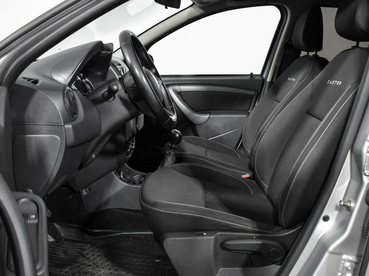 Купить Рено Дастер, 2019, 111 502 км.. Фото: #9