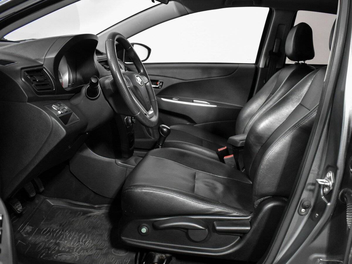 Купить Лифан Икс50, 2017, 100 202 км.. Фото: #6