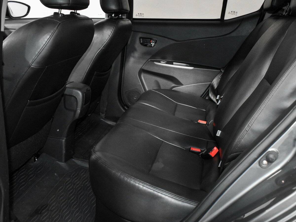 Купить Лифан Икс50, 2017, 100 202 км.. Фото: #7