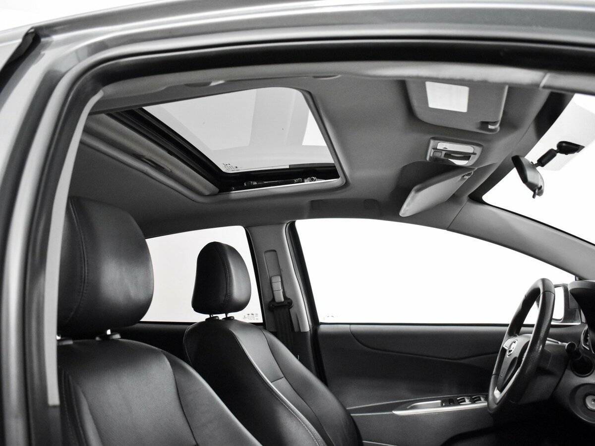 Купить Лифан Икс50, 2017, 100 202 км.. Фото: #16