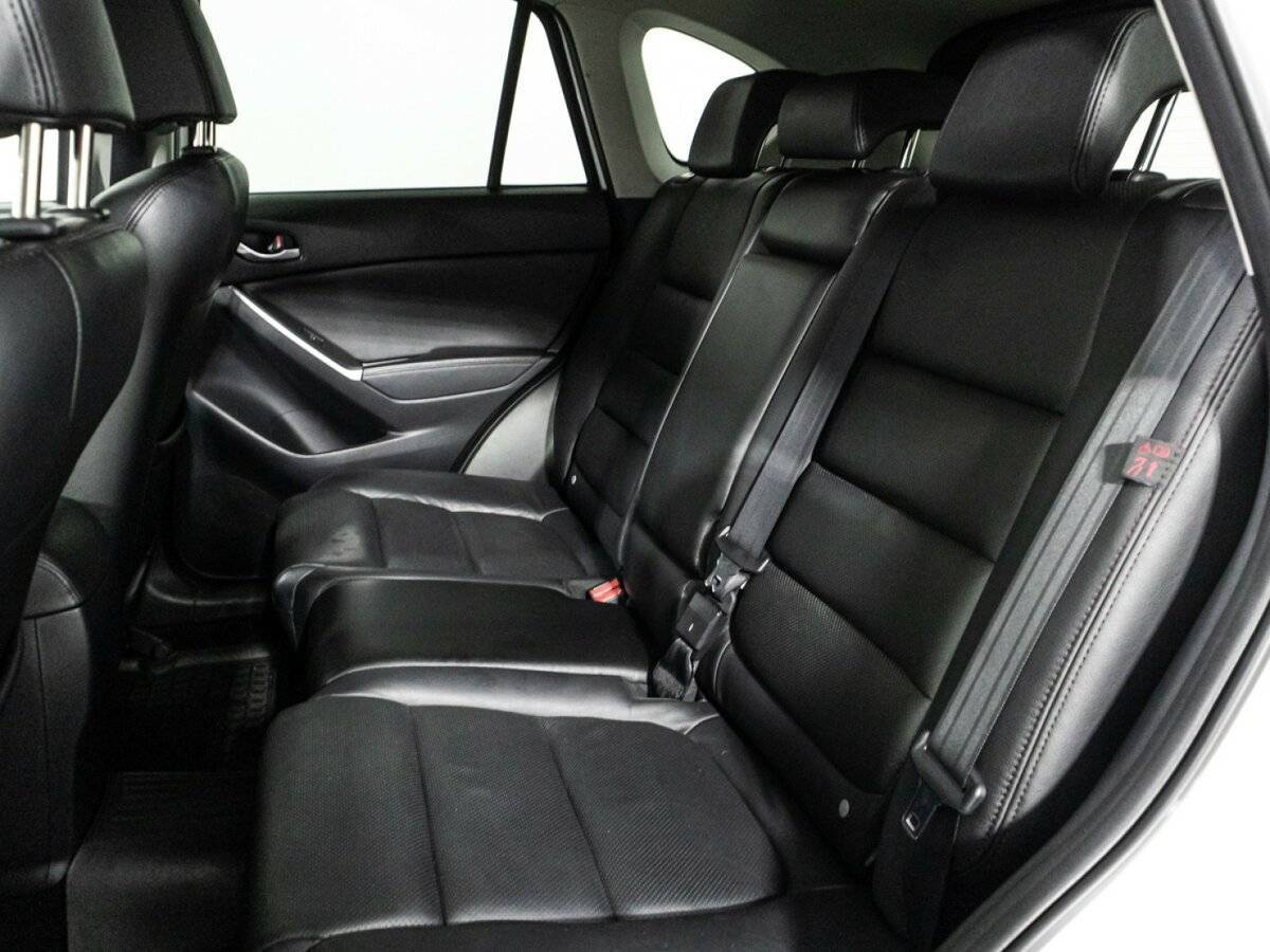 Купить Мазда Ц-Икс-5, 2015, 119 567 км.. Фото: #9