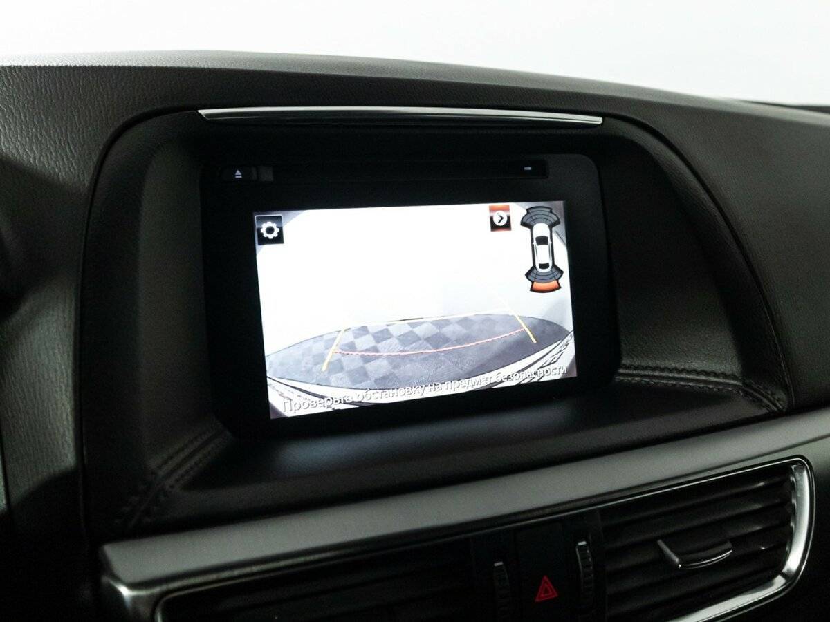 Купить Мазда Ц-Икс-5, 2015, 119 567 км.. Фото: #16