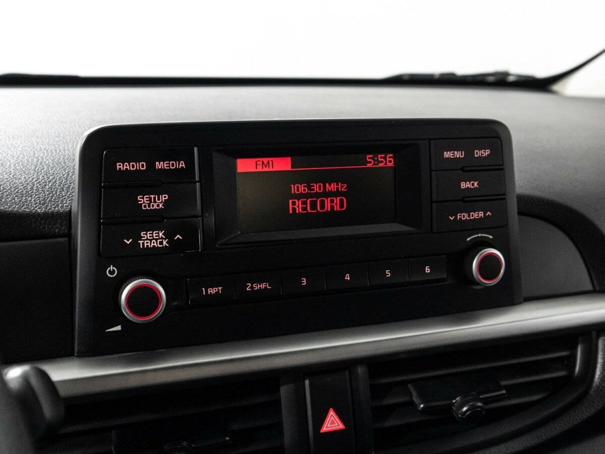 Купить Киа Пиканто, 2019, 64 104 км.. Фото: #13