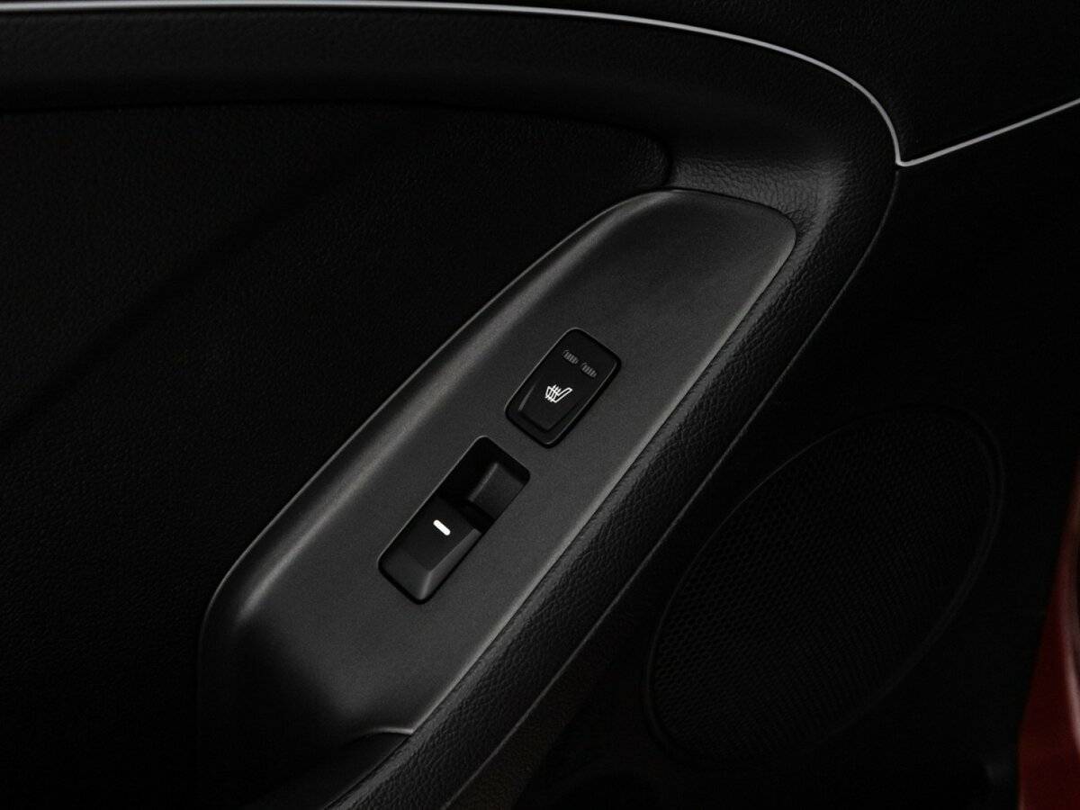 Купить Киа Церато, 2014, 250 790 км.. Фото: #14