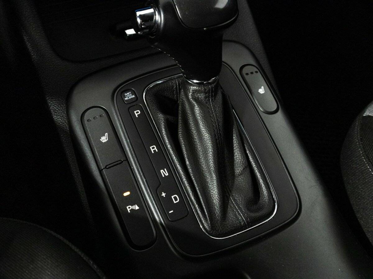 Купить Киа Церато, 2014, 250 790 км.. Фото: #18