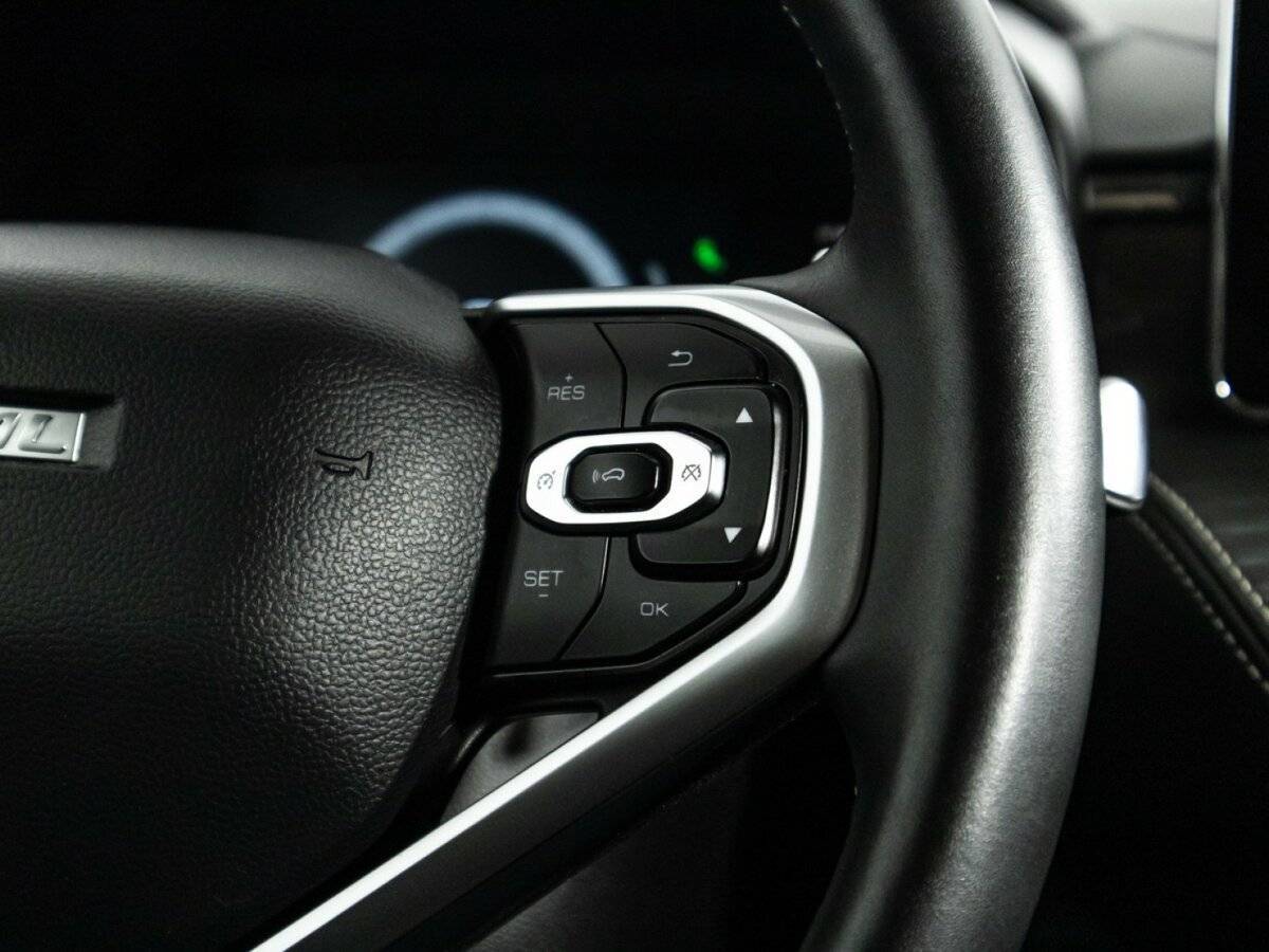 Купить Хавал Джолион, 2022, 77 050 км.. Фото: #17