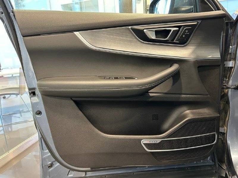 Купить Чери Тигго 7 Про, 2021, 23 469 км.. Фото: #9