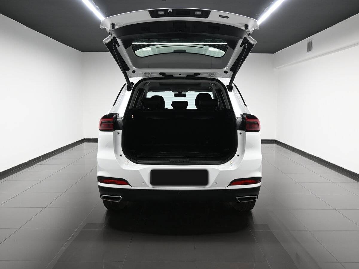 Купить Чери Тигго 7 Про, 2022, 49 029 км.. Фото: #6