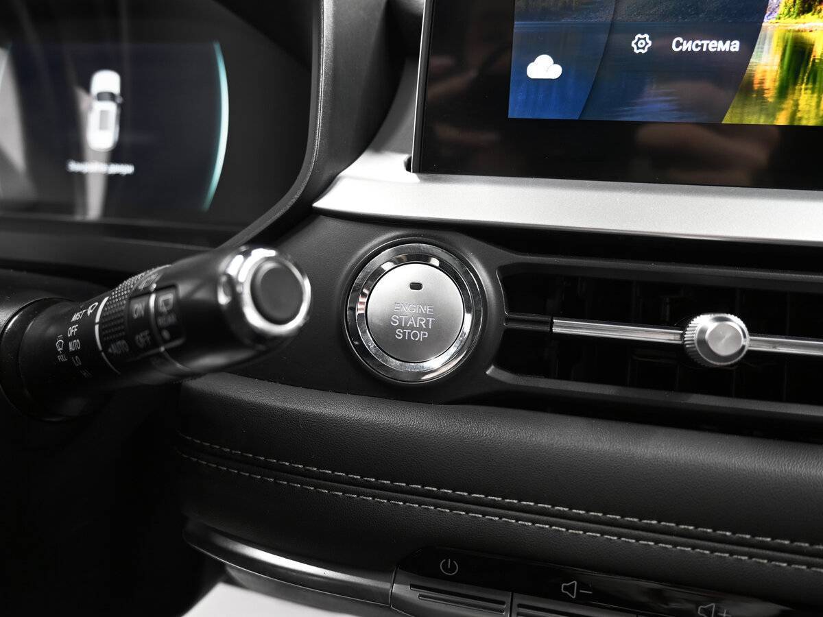 Купить Чери Тигго 7 Про, 2022, 49 029 км.. Фото: #19