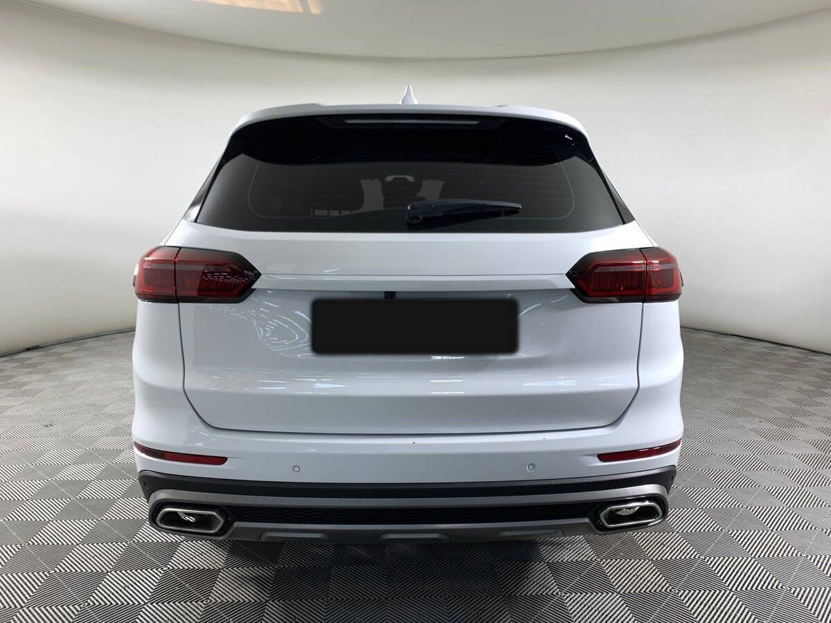 Купить Чери Тигго 8 Про, 2021, 72 016 км.. Фото: #5