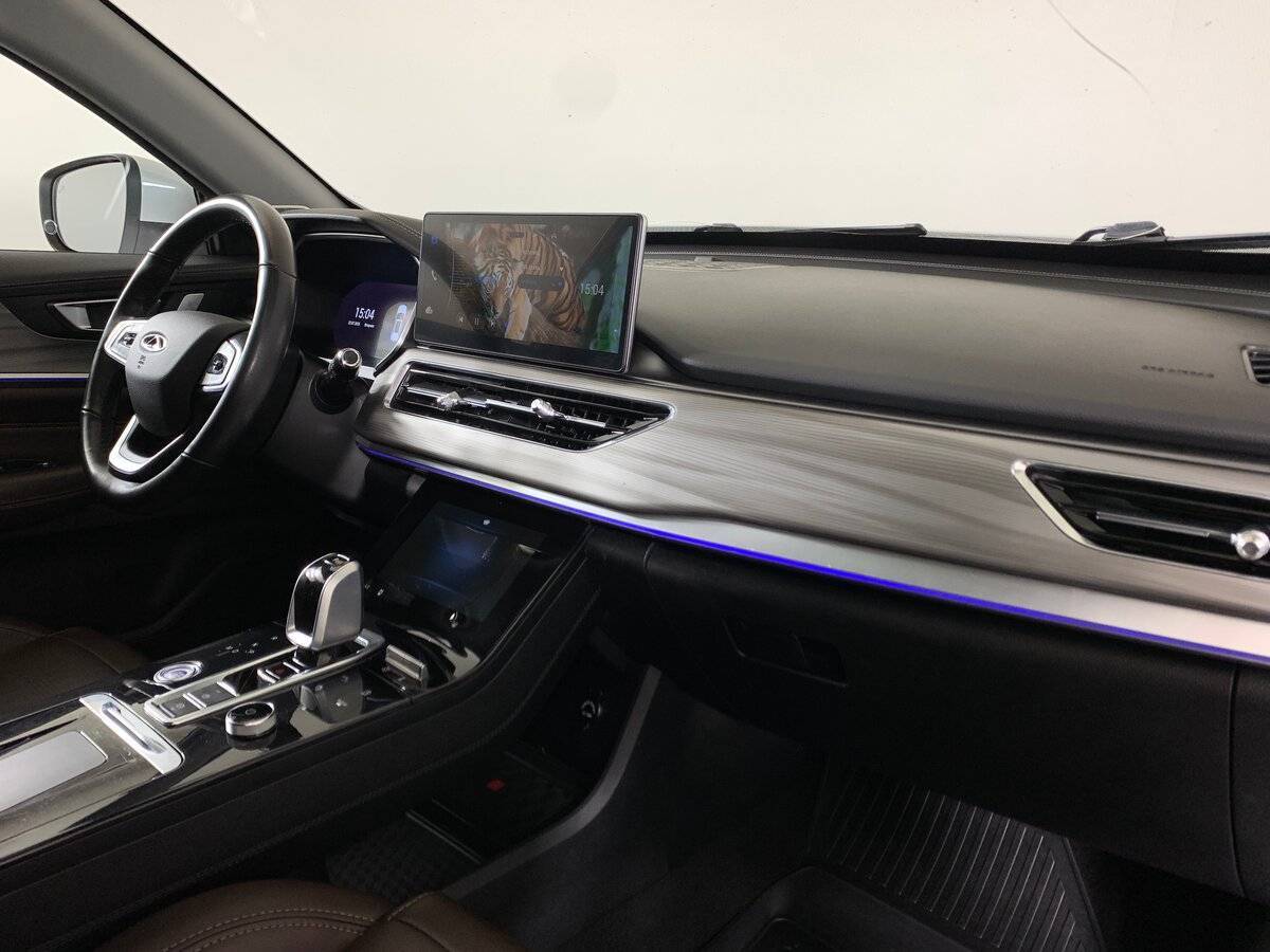 Купить Чери Тигго 8 Про, 2021, 72 016 км.. Фото: #12