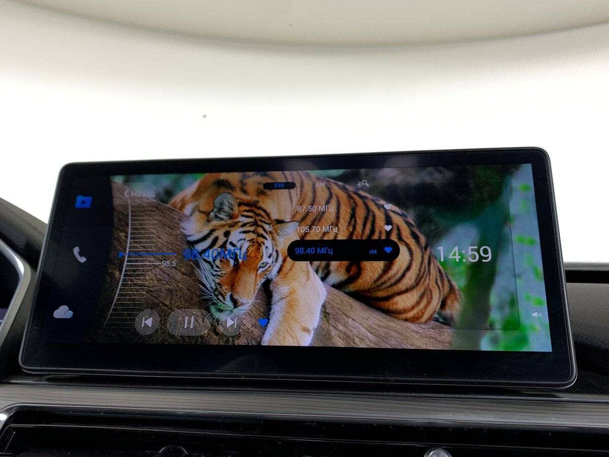 Купить Чери Тигго 8 Про, 2021, 72 016 км.. Фото: #14