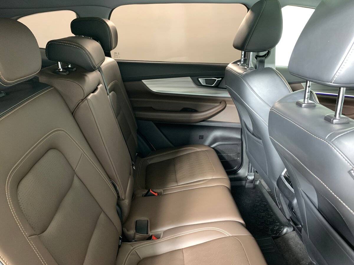 Купить Чери Тигго 8 Про, 2021, 72 016 км.. Фото: #16