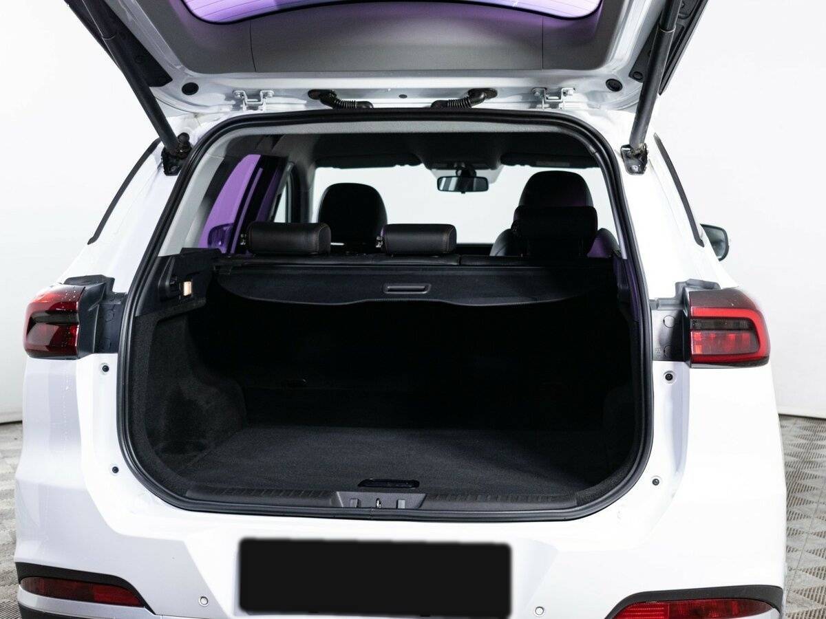 Купить Чери Тигго 7 Про, 2021, 87 934 км.. Фото: #8