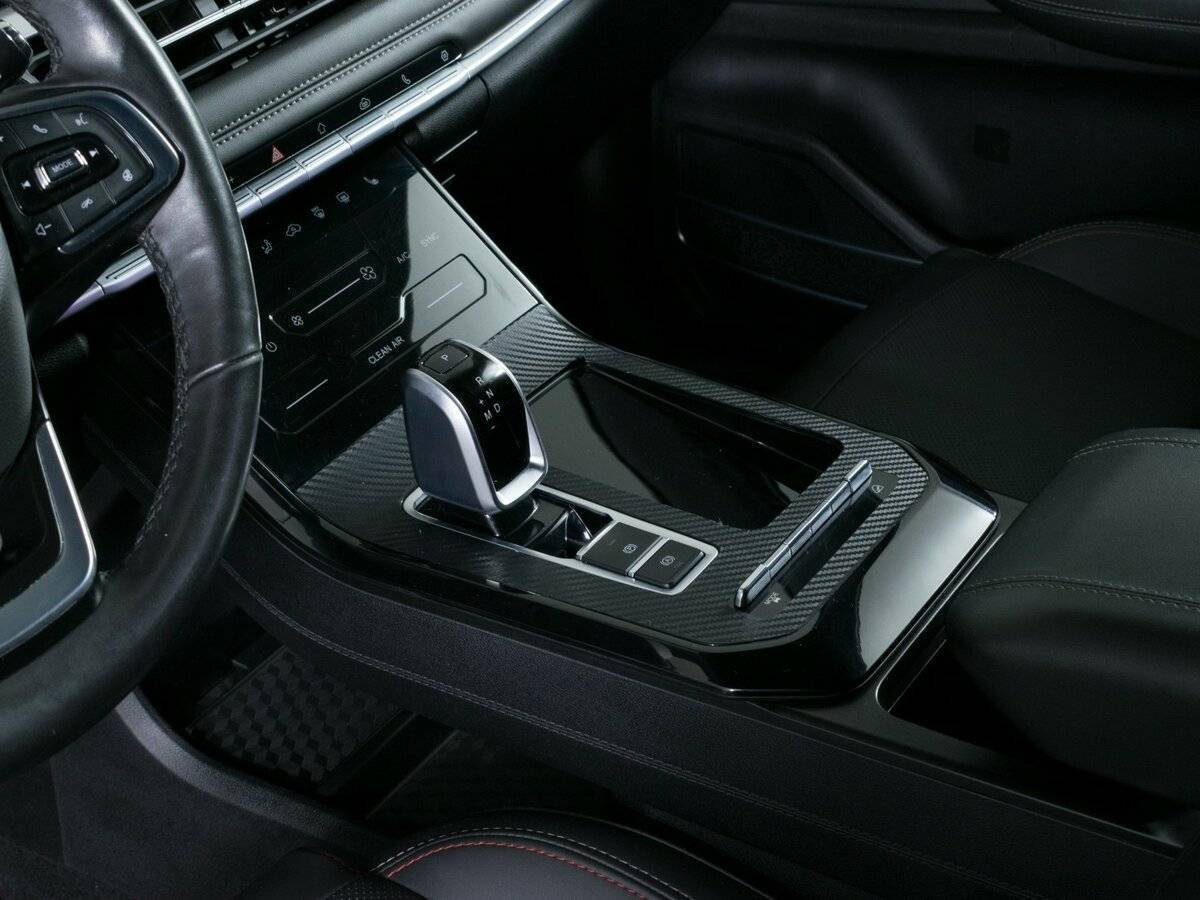 Купить Чери Тигго 7 Про, 2021, 87 934 км.. Фото: #16