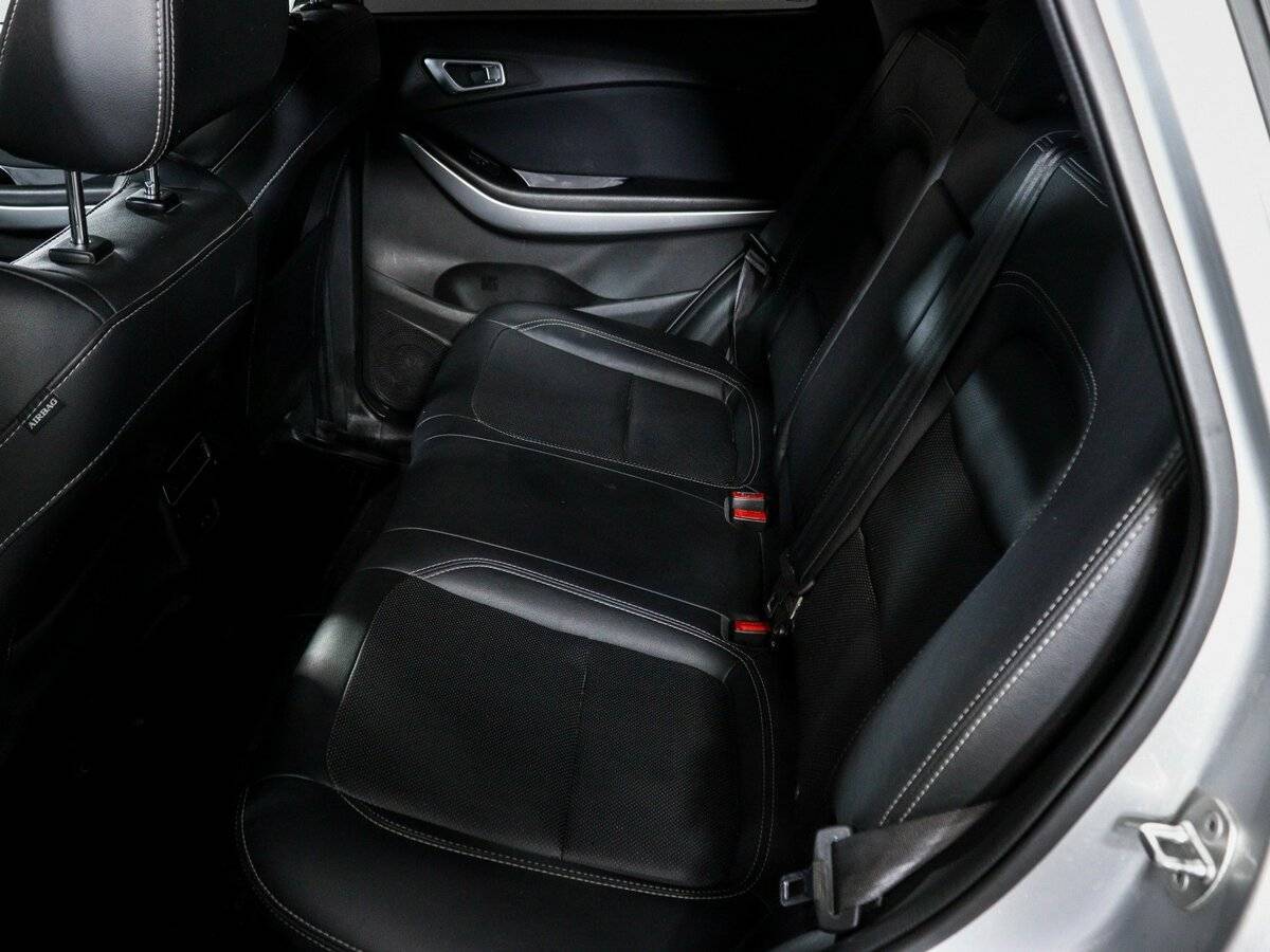 Купить Чери Тигго 7, 2019, 83 880 км.. Фото: #9