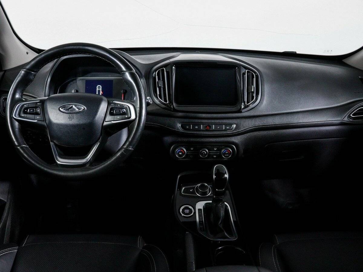 Купить Чери Тигго 7, 2019, 83 880 км.. Фото: #11