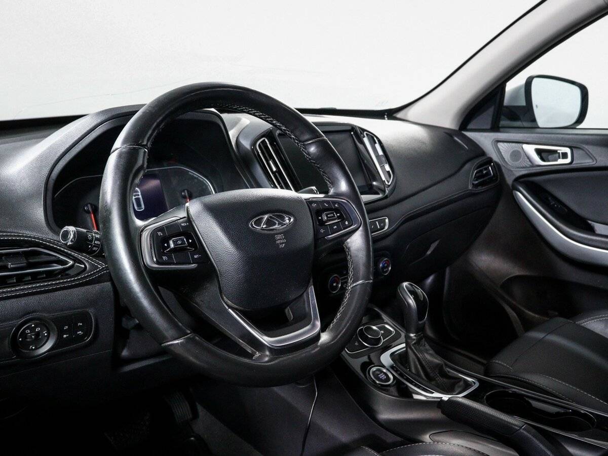 Купить Чери Тигго 7, 2019, 83 880 км.. Фото: #13