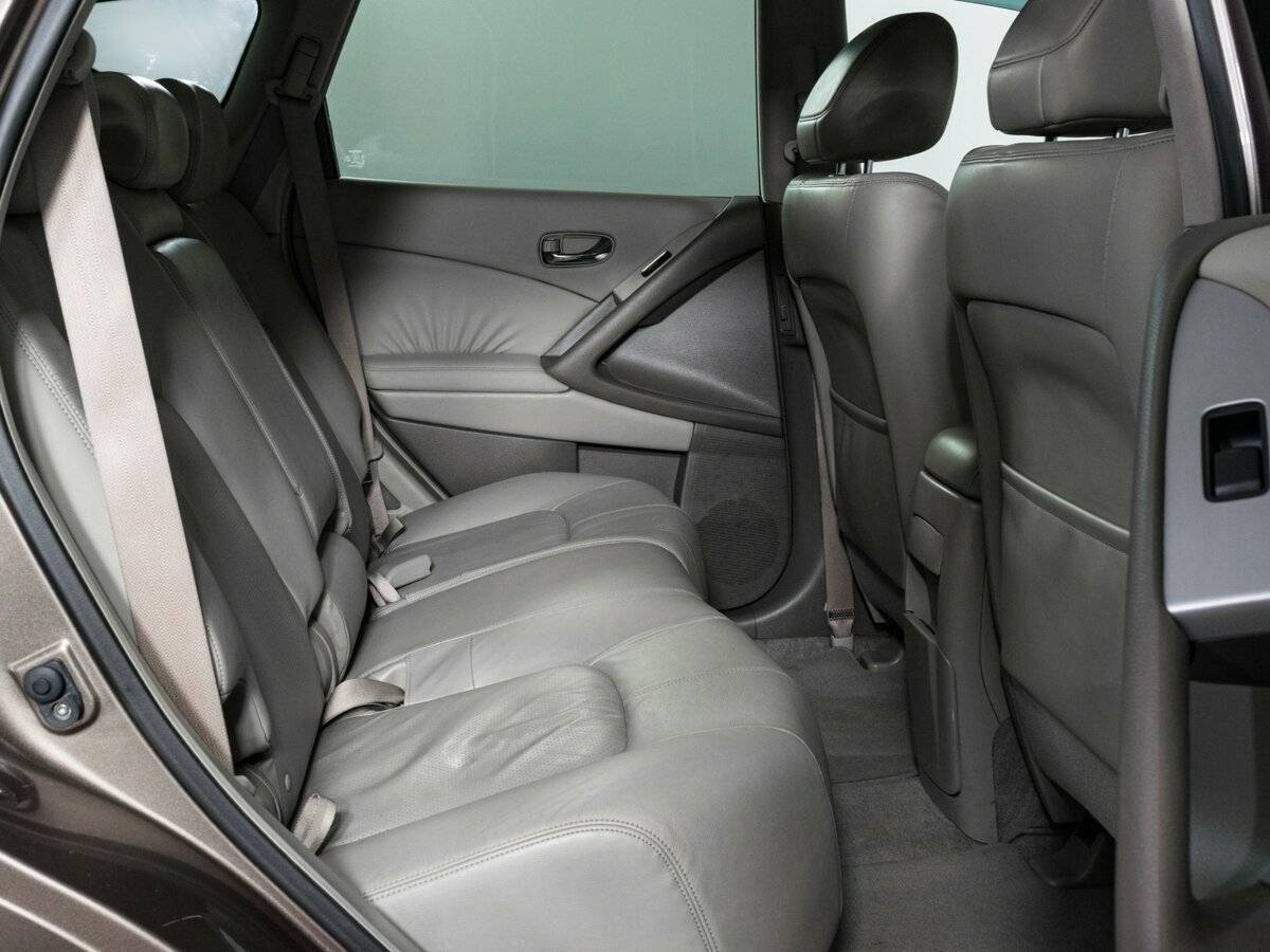 Купить Ниссан Мурано, 2012, 197 000 км.. Фото: #11