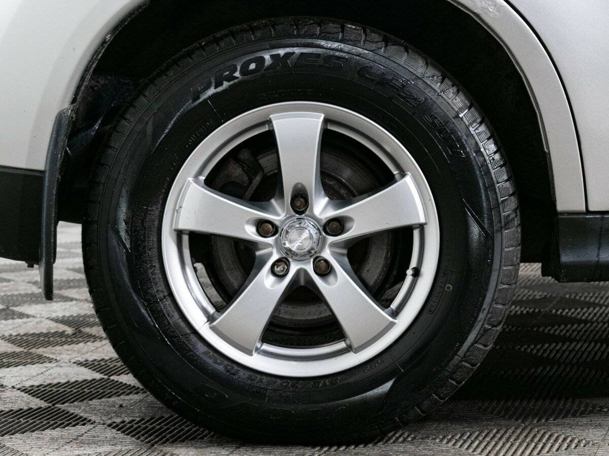 Купить Митсубиши АС-Икс, 2014, 140 734 км.. Фото: #15