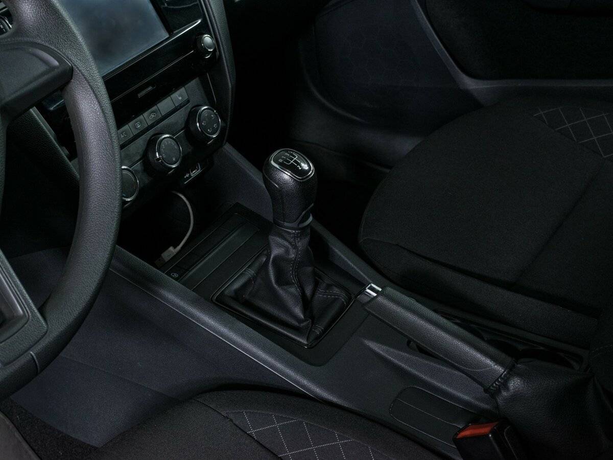 Купить Шкода Октавия, 2019, 53 000 км.. Фото: #14