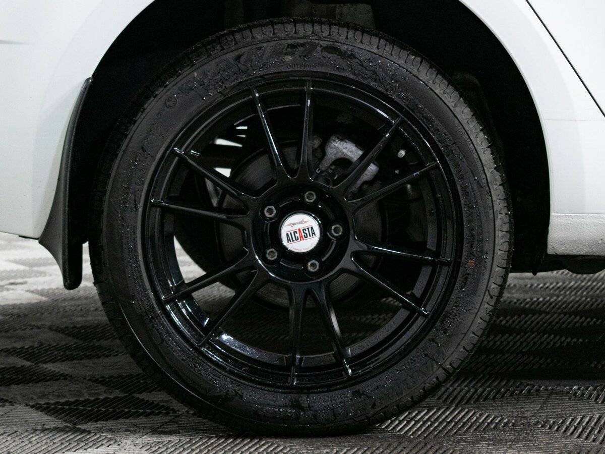 Купить Шкода Октавия, 2019, 53 000 км.. Фото: #15