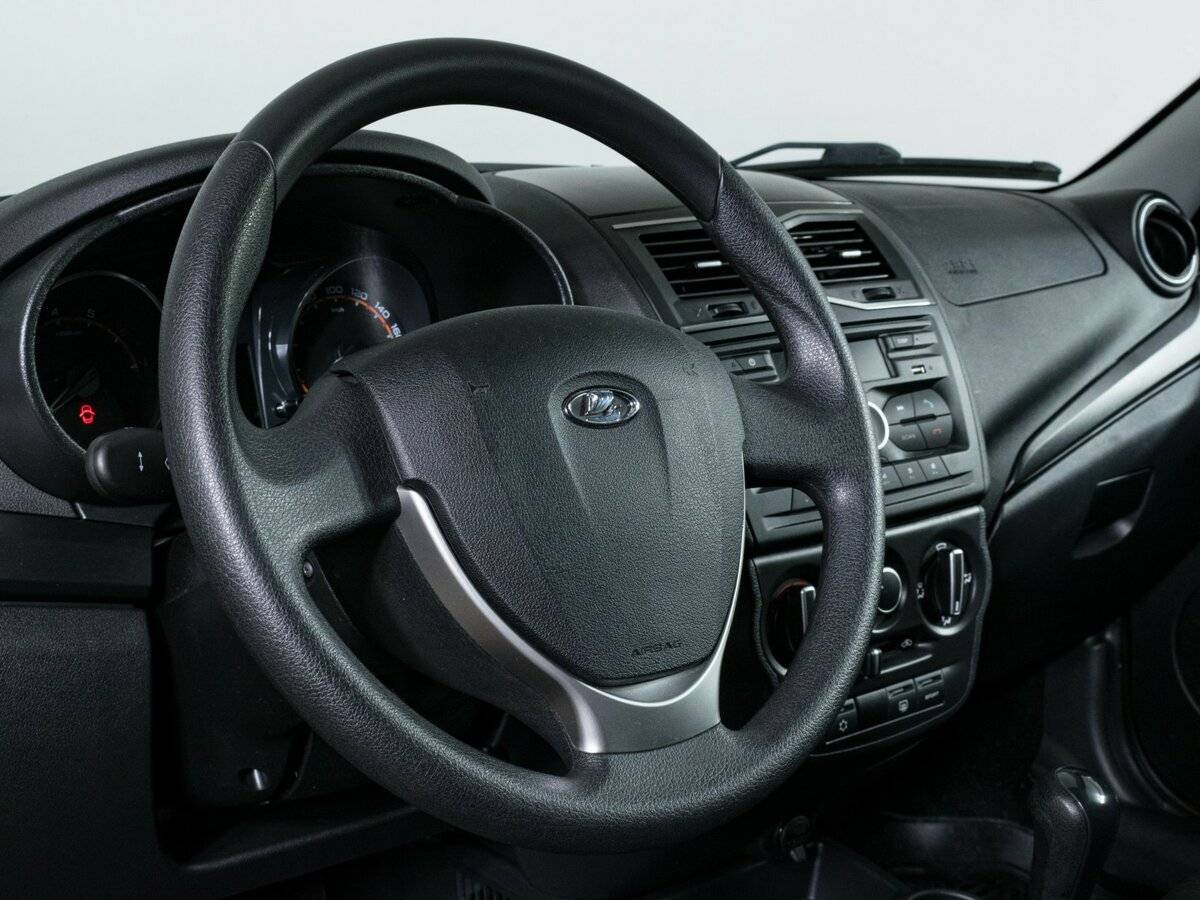 Купить Лада (ВАЗ) Гранта, 2019, 13 700 км.. Фото: #11