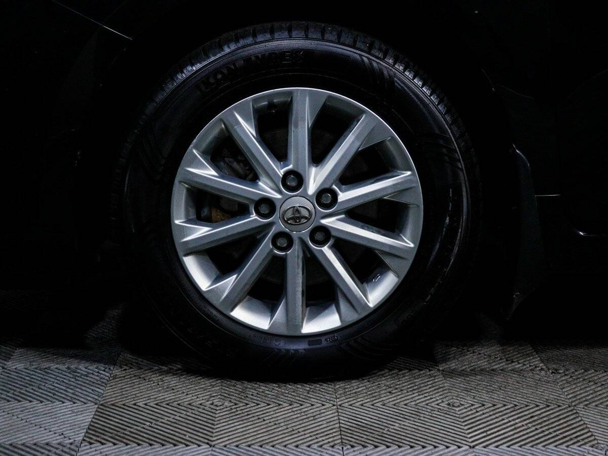 Купить Тойота Камри, 2015, 175 977 км.. Фото: #11