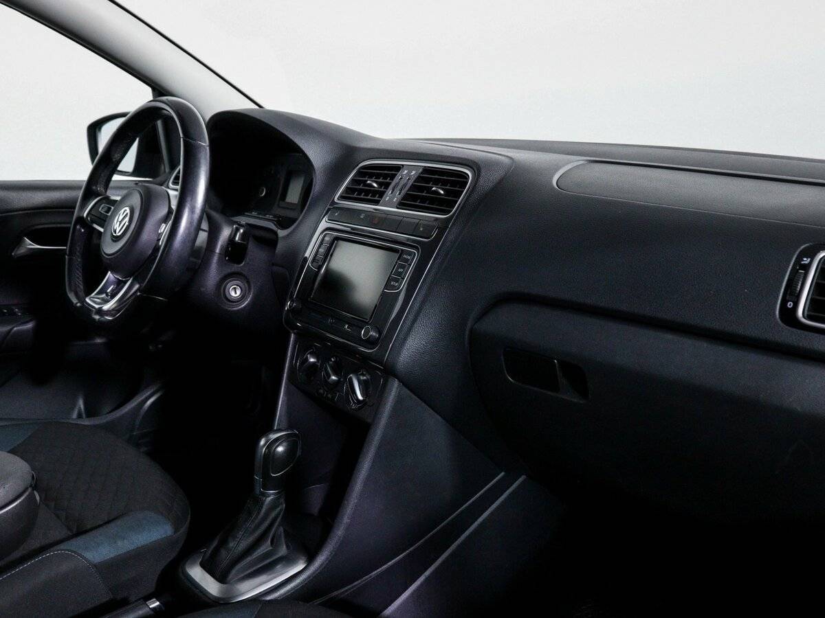Купить Фольксваген Поло, 2019, 113 000 км.. Фото: #8