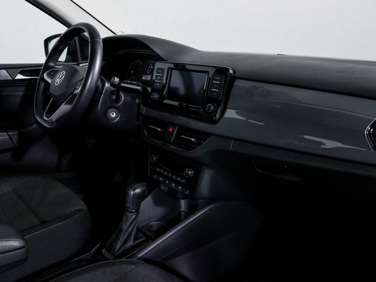 Купить Фольксваген Поло, 2022, 31 305 км.. Фото: #8