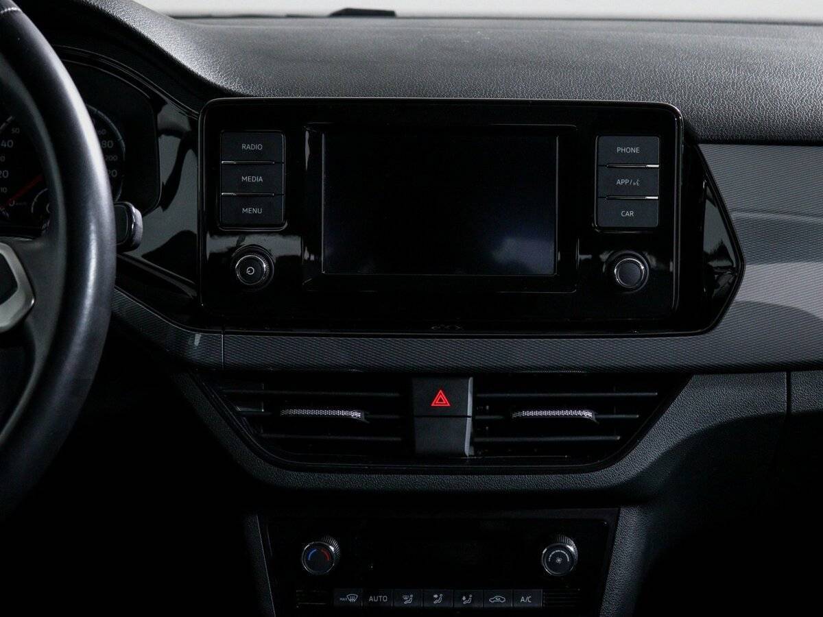 Купить Фольксваген Поло, 2022, 31 305 км.. Фото: #12