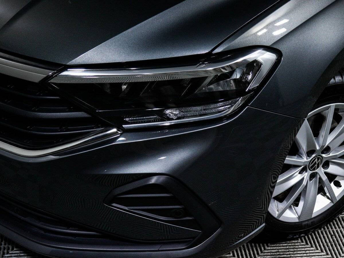 Купить Фольксваген Поло, 2022, 31 305 км.. Фото: #15