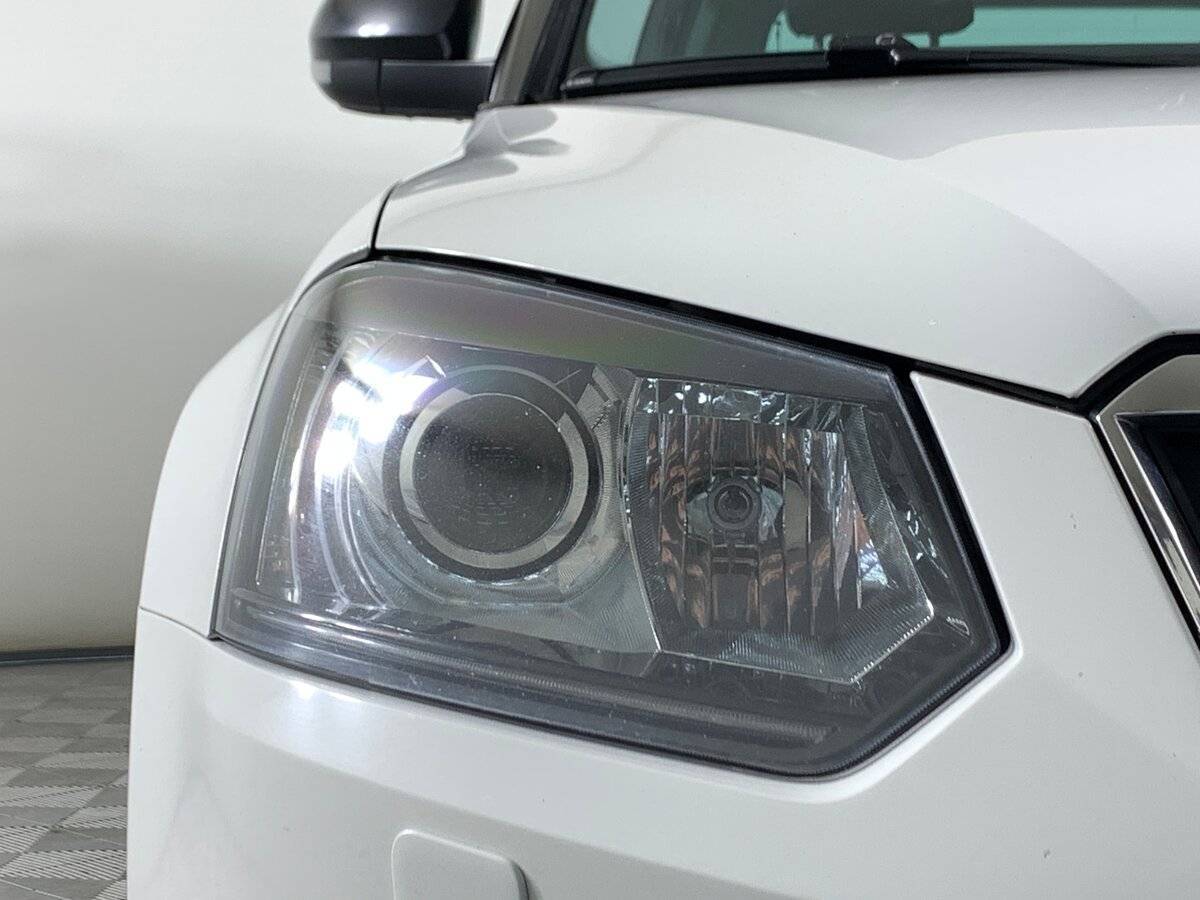 Купить Шкода Йети, 2015, 98 247 км.. Фото: #9