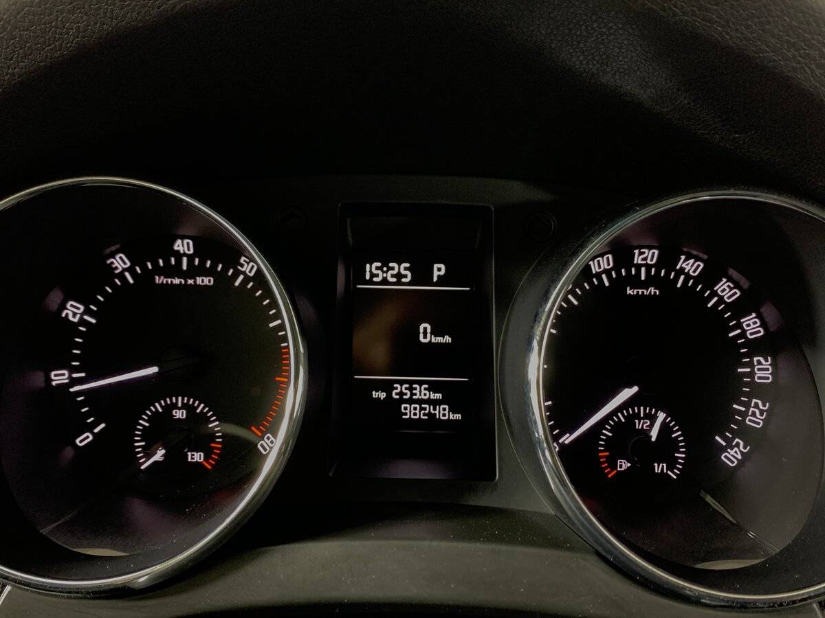 Купить Шкода Йети, 2015, 98 247 км.. Фото: #13