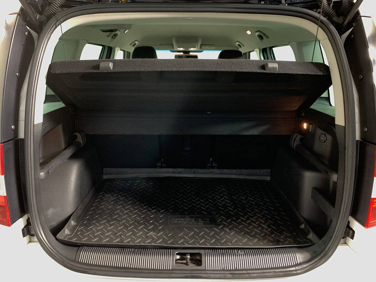 Купить Шкода Йети, 2015, 98 247 км.. Фото: #18